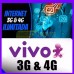 Internet Ilimitada Vivo 3G 4G Maio 2022 Oficial 